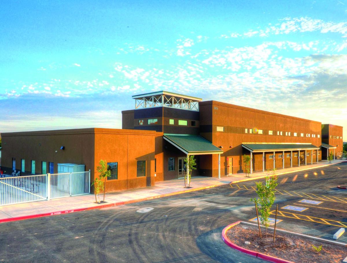 Best of Gilbert 2015 People & Places Best Of