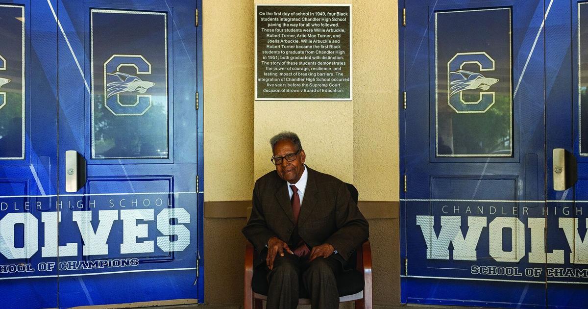 Chandler Unified marks historic desegregation moment