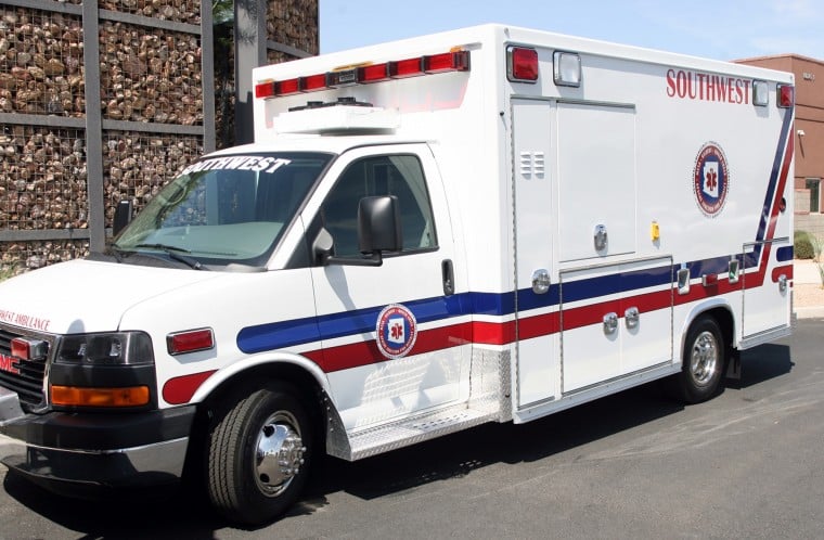 4 East Valley communities now under one ambulance contract | East ...