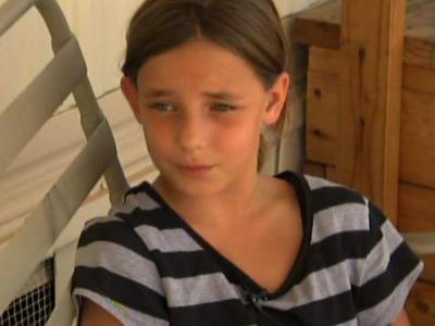 Apache Junction girl saves family in house fire | Apache Junction ...