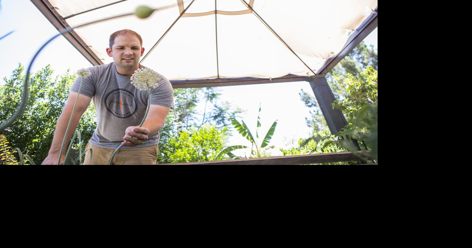 Agriscaping: Gilbert entrepreneurs create sustainable business | East ...