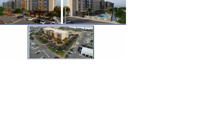 2 more hotels preparing to come to Gilbert - Vimarsana News