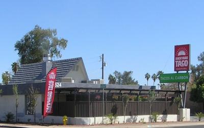 City Of Mesa Recognizes Property Owners For Extraordinary