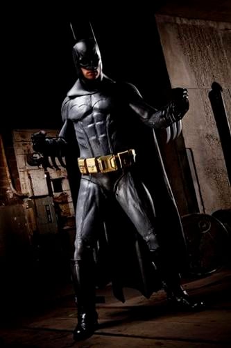 Parody Batman - Will superhero parodies rescue the porn business? | Business |  eastvalleytribune.com