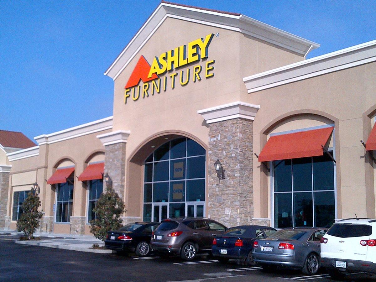 Ashley Home To Open In Tempe Money Eastvalleytribune Com Ashley Home To Open In Tempe