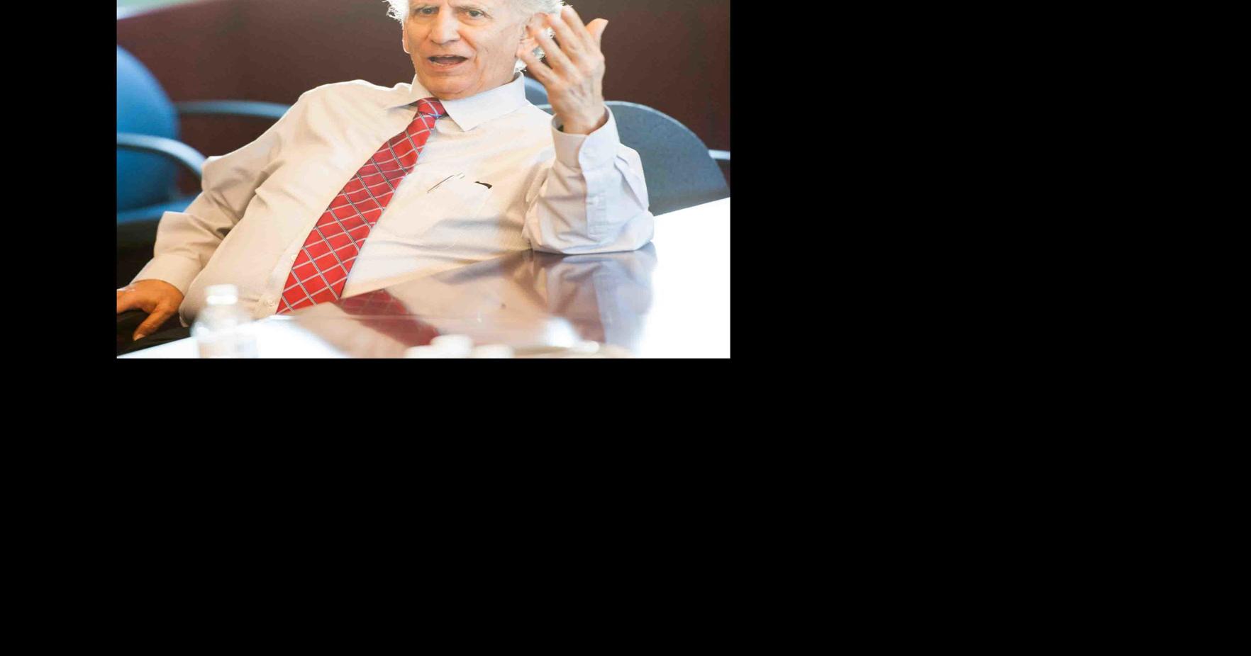 Retiring Mesa chief magistrate leaves strong legacy | News ...