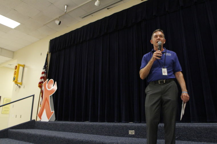 Kyrene teachers spend final week of summer preparing for school year