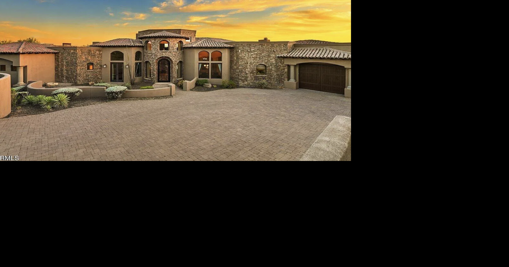 Sellers’ edge slips in Scottsdale home market