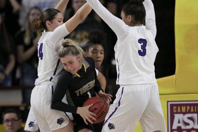Gilbert S Cavinder Twins Leave Legacy Despite 5a Title Game Loss