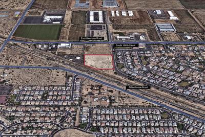 Nunez facilitates sale of self-storage site