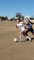 Girls state soccer: Hamilton's defense, Darst's goal pushes Huskies to semis