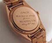 Rolex from Monroe to JFK fetches 120 000 News