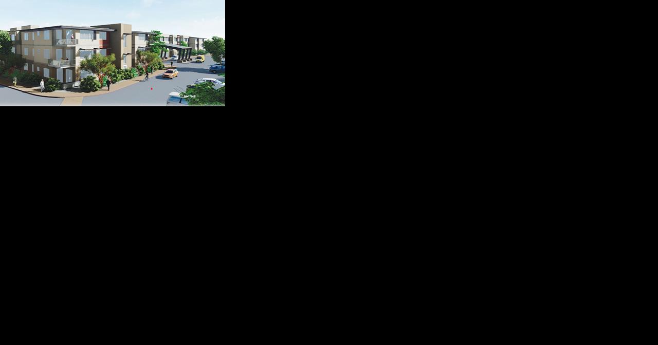 Planning panel approves senior living facility - Vimarsana News