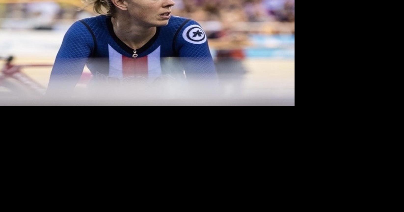 Gilbert cyclist named to Olympic team | Sports | eastvalleytribune.com
