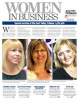 'EV Women in Business 2013'