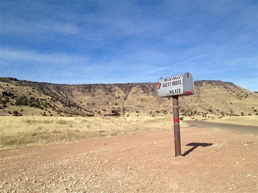 Oklahoma Panhandle: Rural and quirky | | eastvalleytribune.com