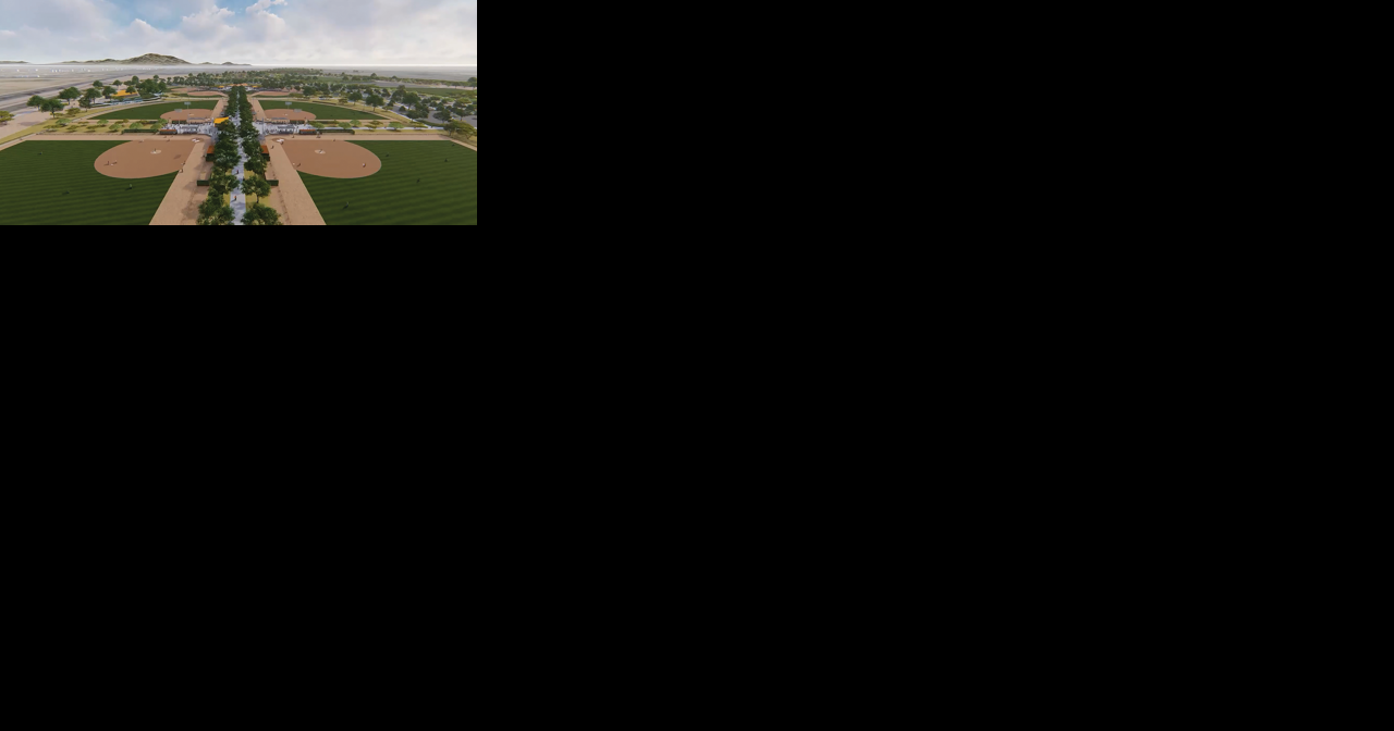 Town's parks and rec vision is vast, pricey | | eastvalleytribune.com - Vimarsana News