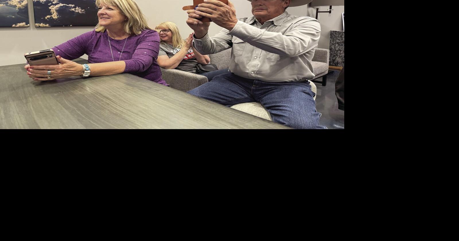 Freeman prepares to become Mesa’s next mayor | | eastvalleytribune.com