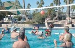 A New Breed Of Snowbird Mesa Eastvalleytribune Com