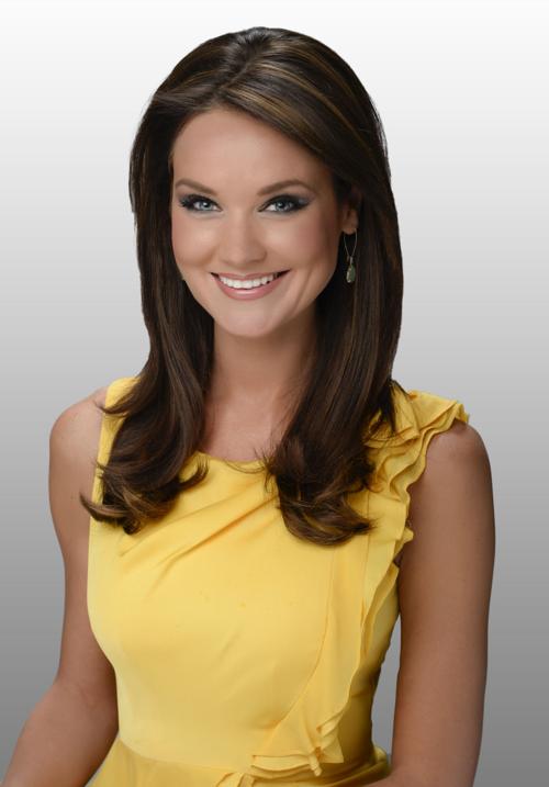 Stephanie Hockridge, ABC15 anchor