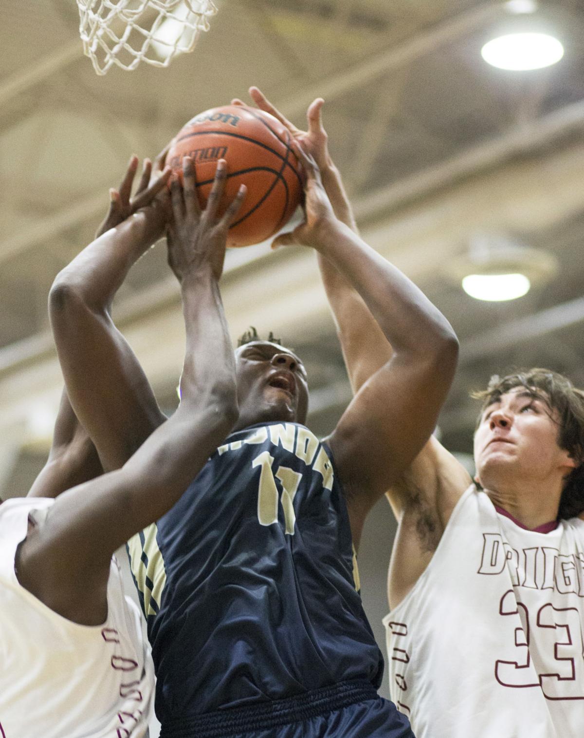 Photos Desert Ridge Vs Desert Vista Basketball Photos Video