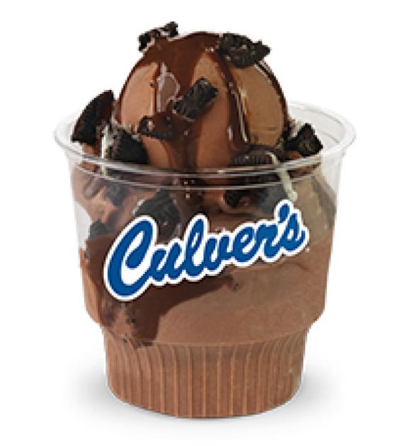 Scoop up daily deals at Culver’s Dining