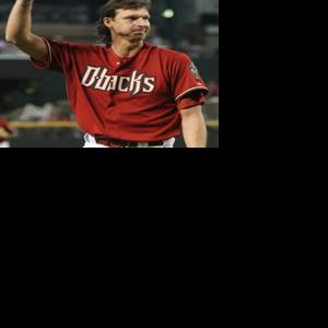 Celebrate Randy Johnson's Hall of Fame induction with 15 of his
