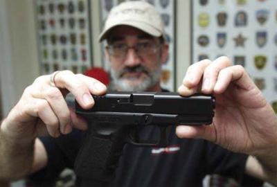 Gun Sales Soar After Mass Shooting In Tucson Arizona Eastvalleytribune Com