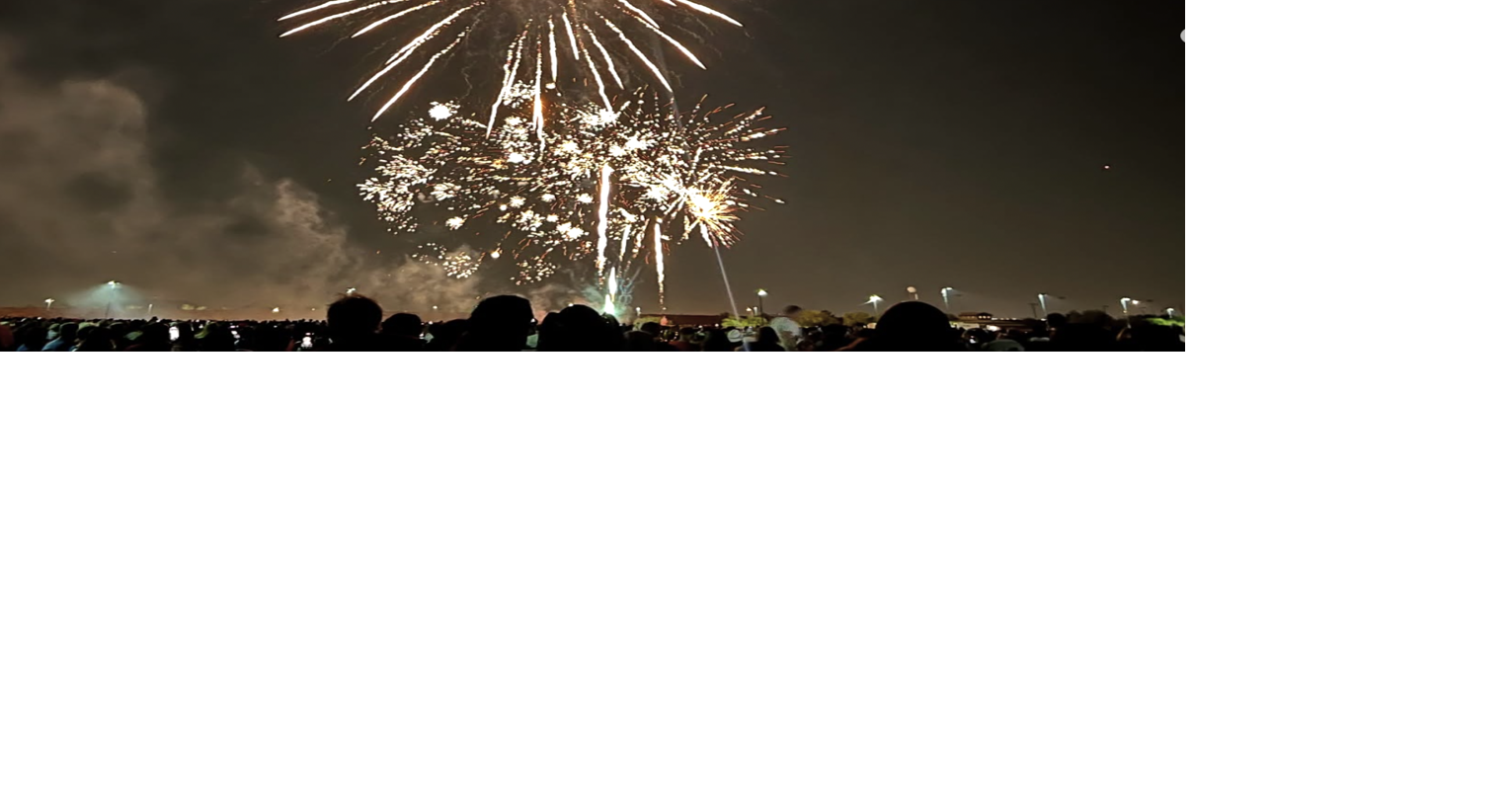 Scottsdale ready for July 4 weekend