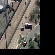 Updated: MCSO deputy involved in Guadalupe shooting | Public Safety ...