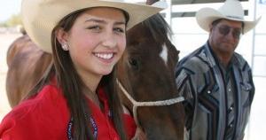 students roping their rodeo dreams east valley local news eastvalleytribune com