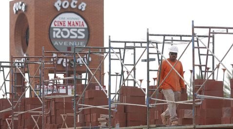 New Walgreens Among Changes At Poca Fiesta News