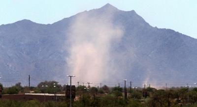Valley Fever Cases Up In Arizona Health Eastvalleytribune Com