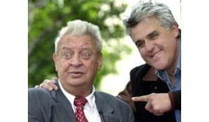 Just Sayin': Name LIE stop after Long Island's Rodney Dangerfield