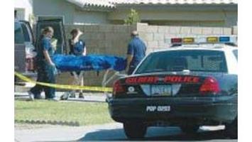 Q C Girl Shot And Killed At Gilbert Sleepover News Eastvalleytribune Com