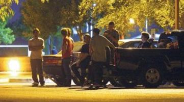 many e v teens unaware of curfew specifics news best first jobs for teens