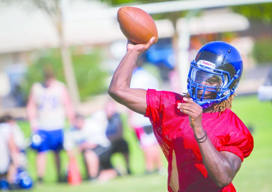 Chandler Football Seeking Elusive State Title VarsityXtra