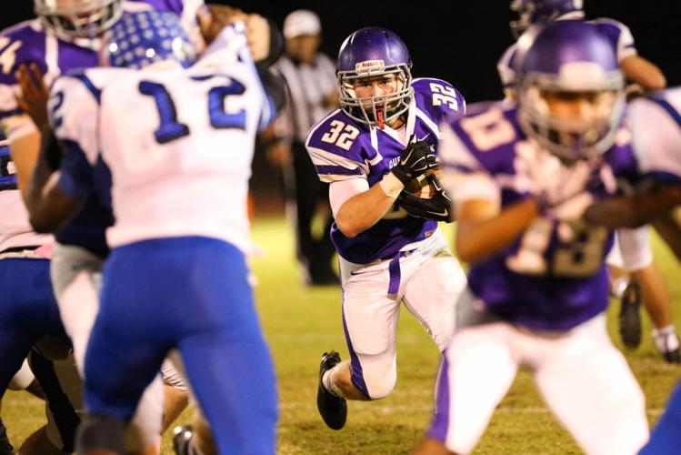 Photos Queen Creek vs Westview football Photos & Video