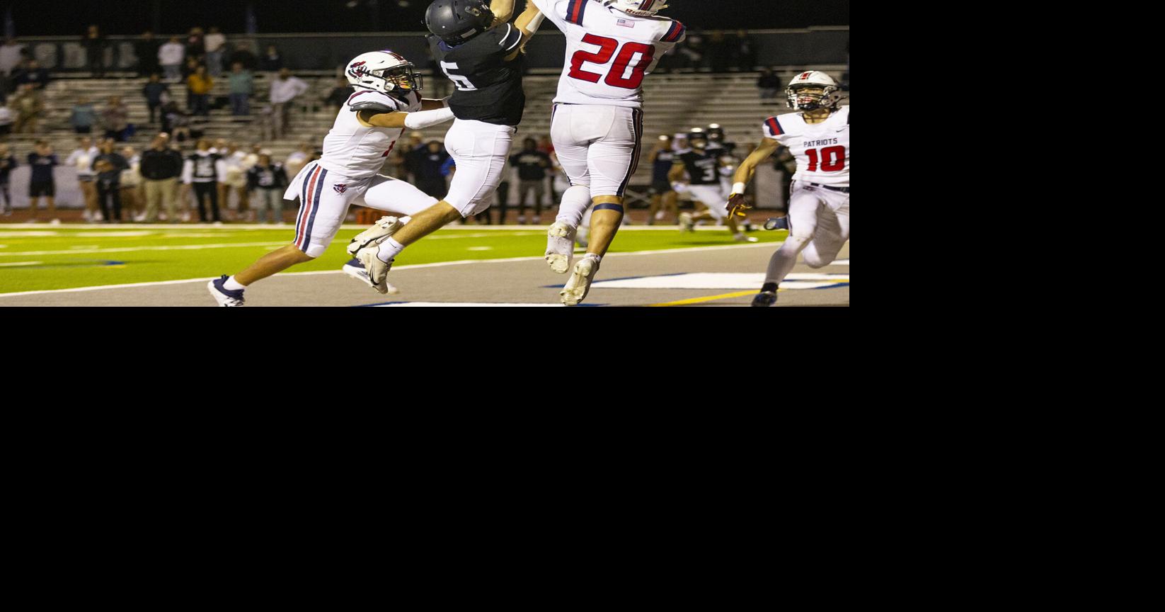 ALA Queen Creek wins backandforth thriller over Higley Sports