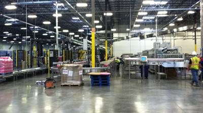 Bottling plant's impending arrival revives debate over water use | Az Local  Business | eastvalleytribune.com