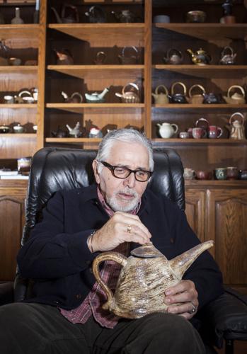 Dr. Julio Angulo