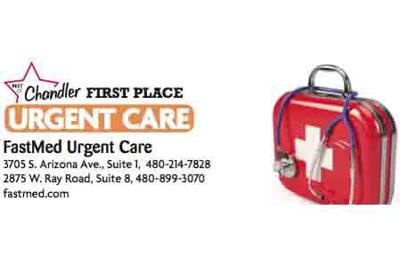 Fastmed Urgent Care Medical And Dental Eastvalleytribune Com