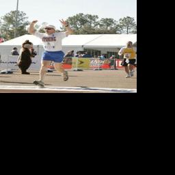 Gilbert man running 100th marathon | Gilbert | eastvalleytribune.com