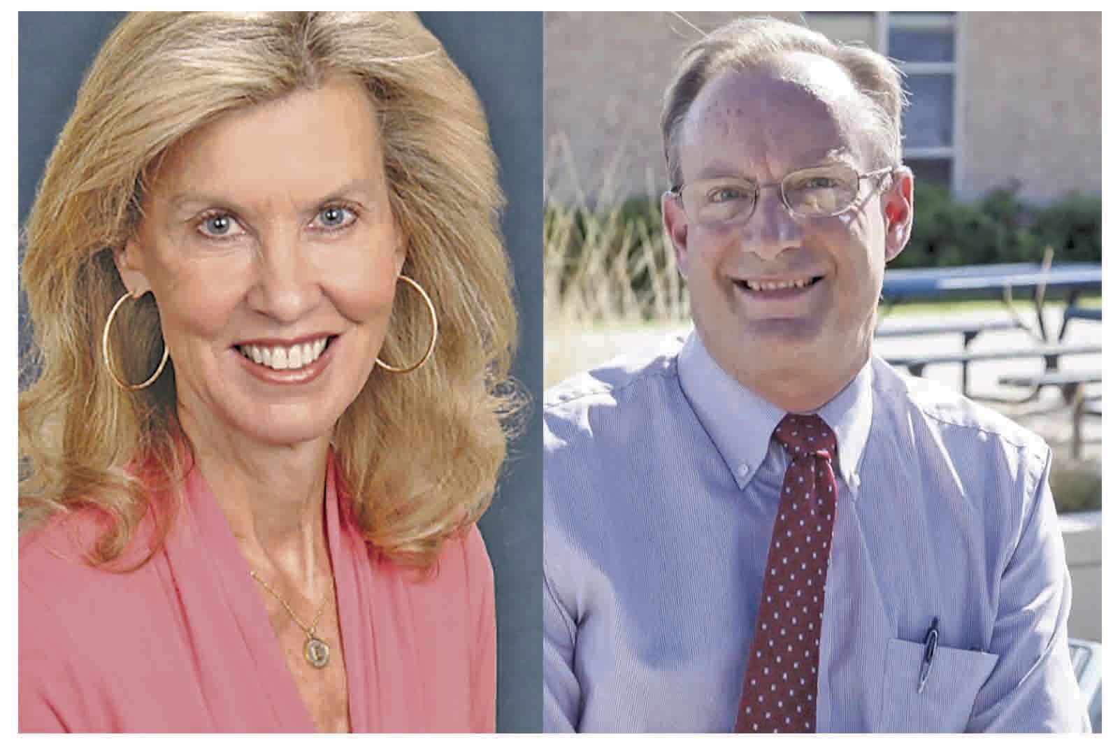 MPS salutes two retiring long-time board members - Vimarsana News