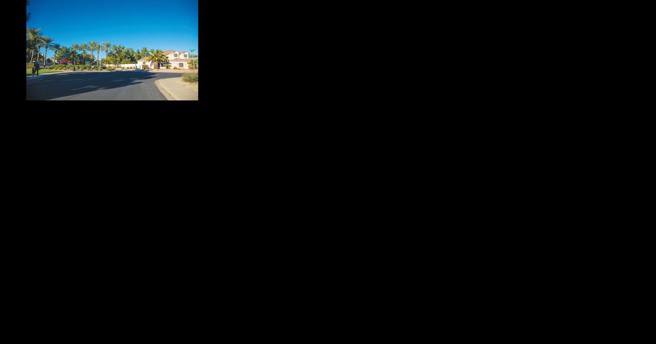 Group home's location riles Gilbert neighbors | | eastvalleytribune.com - Vimarsana News