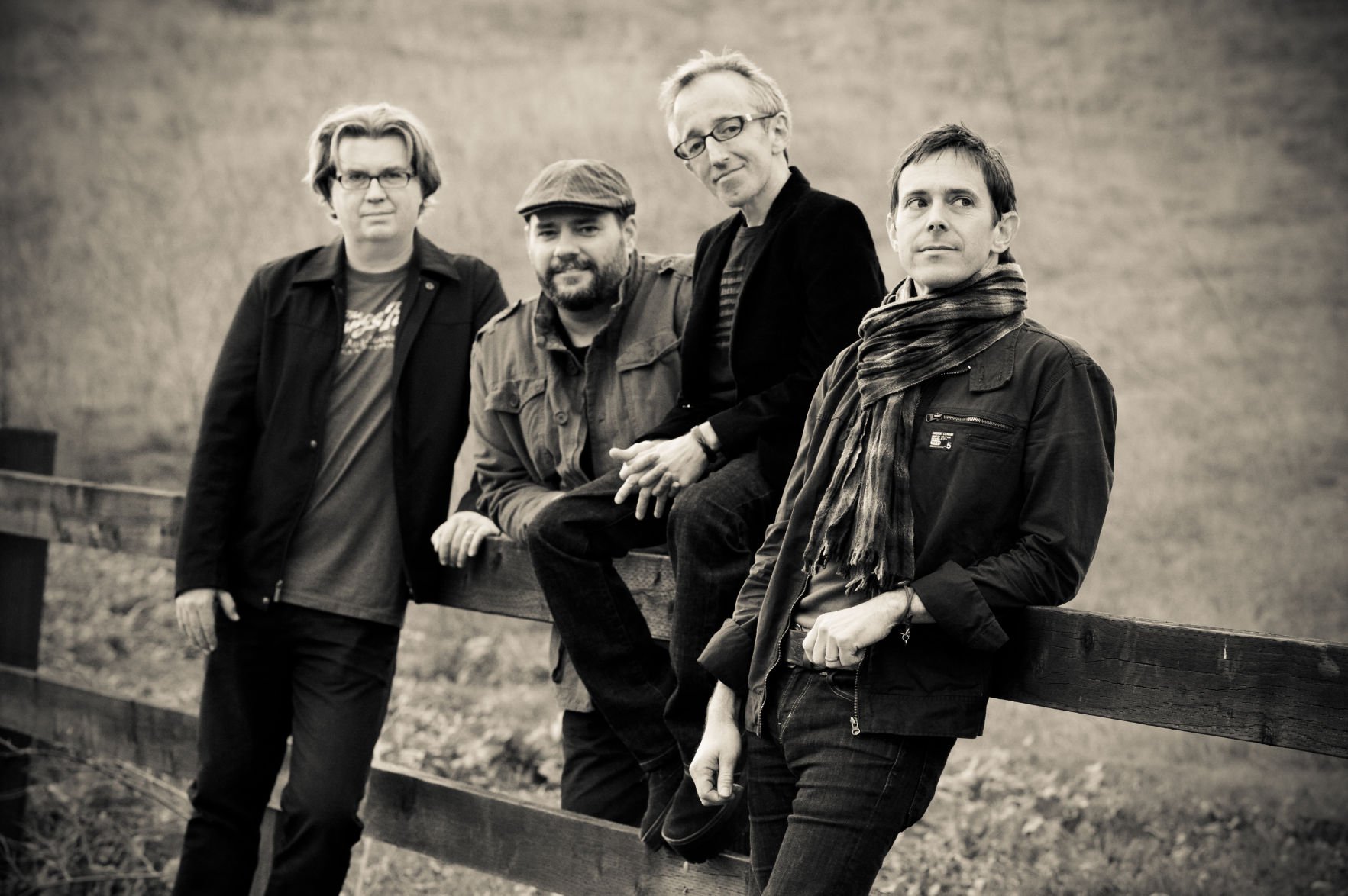 Toad the Wet Sprocket enjoying a revitalized career | Get Out