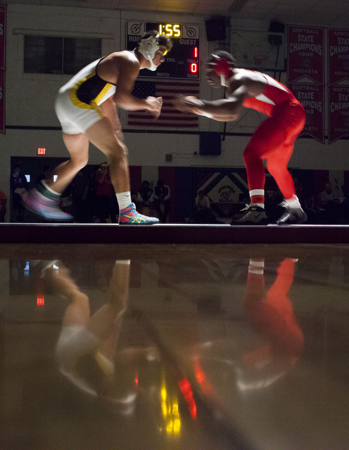 Moon Valley Wrestling Invitational 2024 Mandy Rozelle