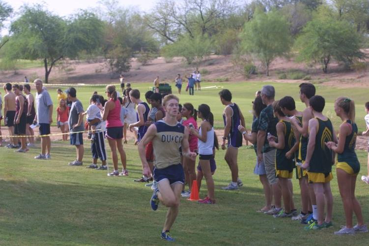 Photos Sole Sports Running Zone/Scottsdale Healthcare Cross Country