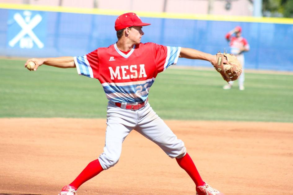 Arizona junior colleges offer viable route to pro baseball Az Sports