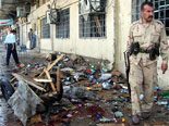 24 killed in northern Iraq bombings 